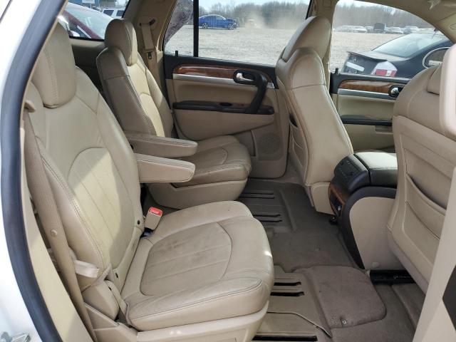 Photo 10 VIN: 5GAER23788J265725 - BUICK ENCLAVE 