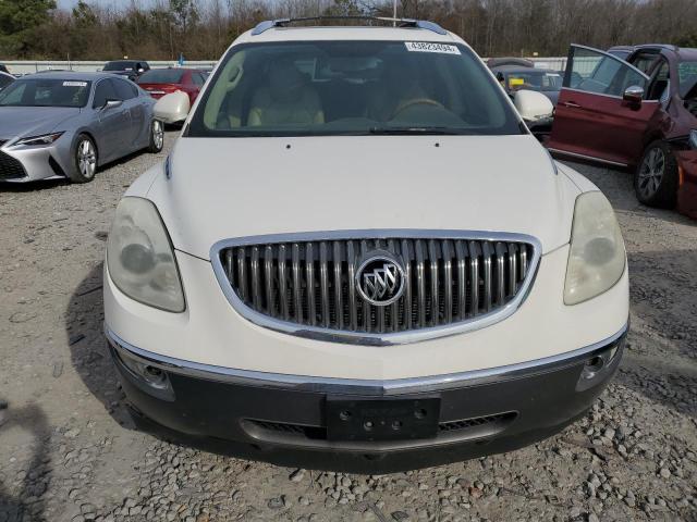 Photo 4 VIN: 5GAER23788J265725 - BUICK ENCLAVE 