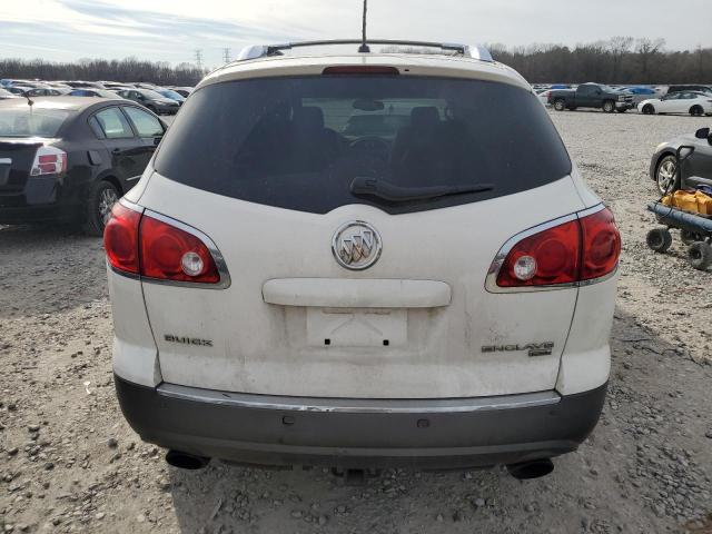 Photo 5 VIN: 5GAER23788J265725 - BUICK ENCLAVE 