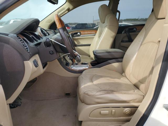 Photo 6 VIN: 5GAER23788J265725 - BUICK ENCLAVE 