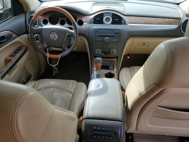 Photo 7 VIN: 5GAER23788J265725 - BUICK ENCLAVE 