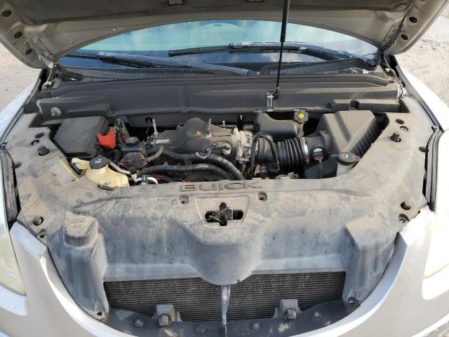 Photo 11 VIN: 5GAER23788J295937 - BUICK ENCLAVE 