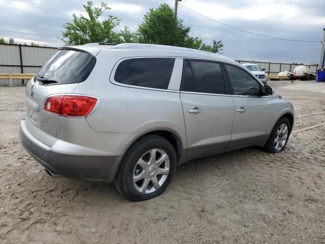 Photo 2 VIN: 5GAER23788J295937 - BUICK ENCLAVE 