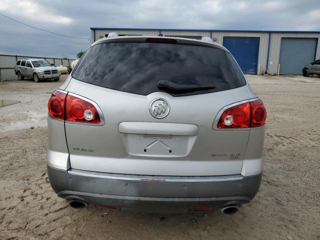 Photo 5 VIN: 5GAER23788J295937 - BUICK ENCLAVE 