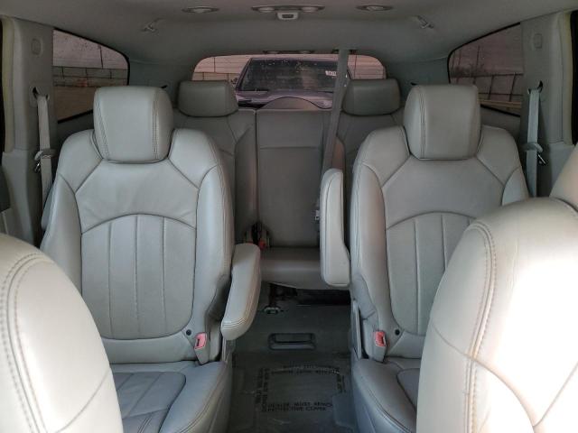 Photo 9 VIN: 5GAER23788J295937 - BUICK ENCLAVE 