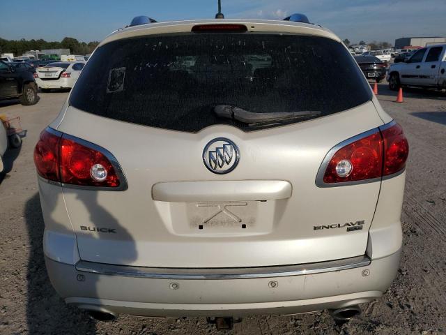 Photo 5 VIN: 5GAER23788J303454 - BUICK ENCLAVE 