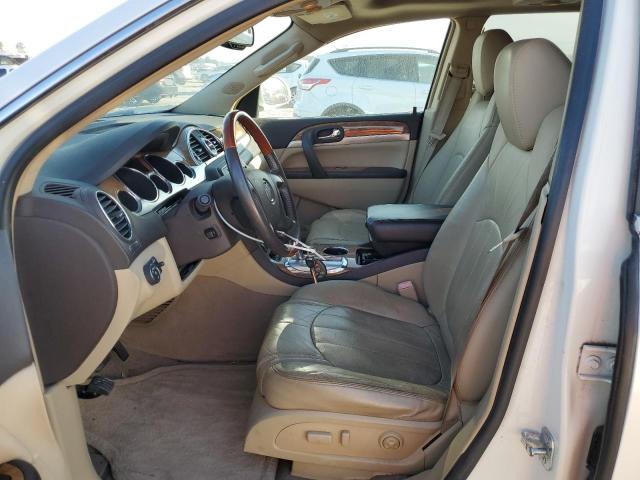 Photo 6 VIN: 5GAER23788J303454 - BUICK ENCLAVE 