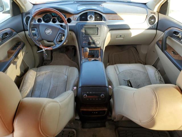 Photo 7 VIN: 5GAER23788J303454 - BUICK ENCLAVE 