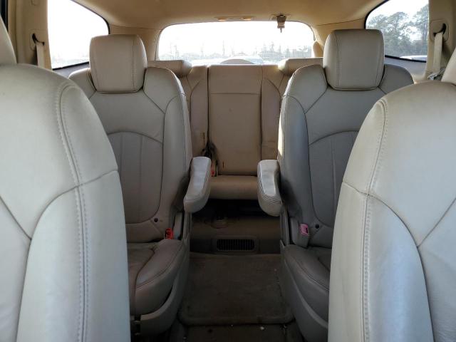 Photo 9 VIN: 5GAER23788J303454 - BUICK ENCLAVE 