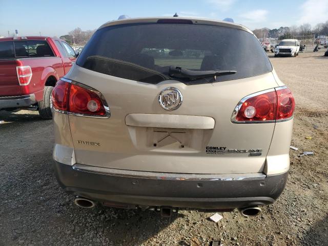 Photo 5 VIN: 5GAER23798J105174 - BUICK ENCLAVE 