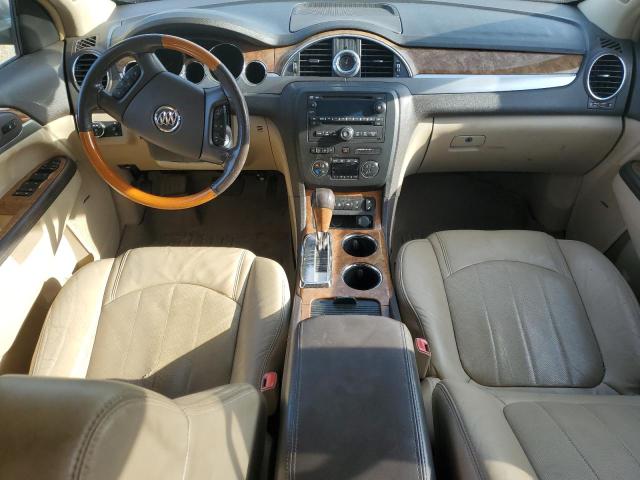 Photo 7 VIN: 5GAER23798J105174 - BUICK ENCLAVE 