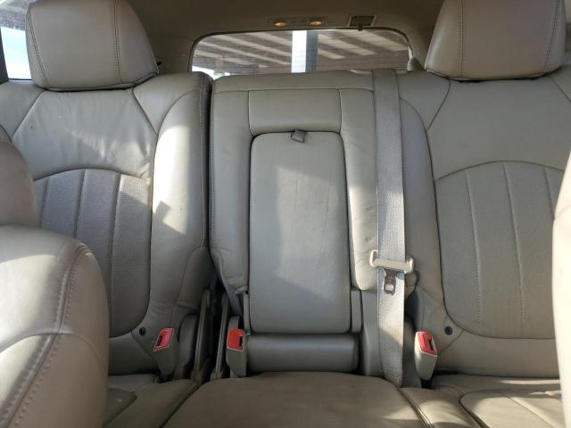 Photo 9 VIN: 5GAER23798J105174 - BUICK ENCLAVE 