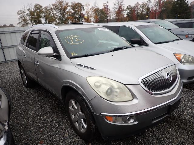 Photo 0 VIN: 5GAER23798J143469 - BUICK ENCLAVE 