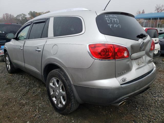 Photo 2 VIN: 5GAER23798J143469 - BUICK ENCLAVE 