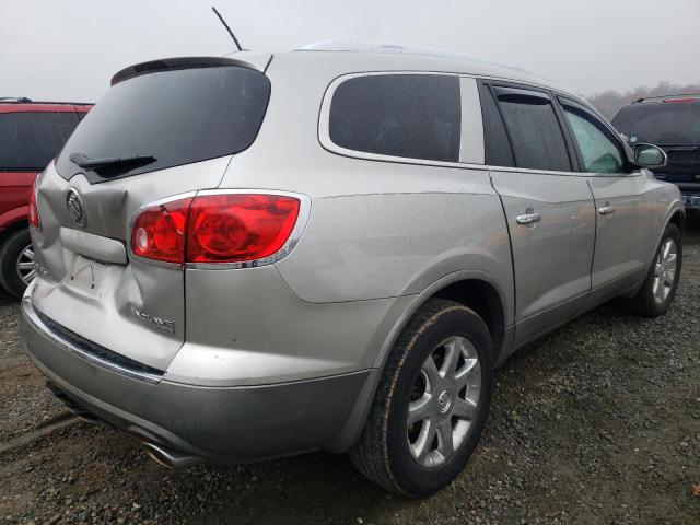 Photo 3 VIN: 5GAER23798J143469 - BUICK ENCLAVE 