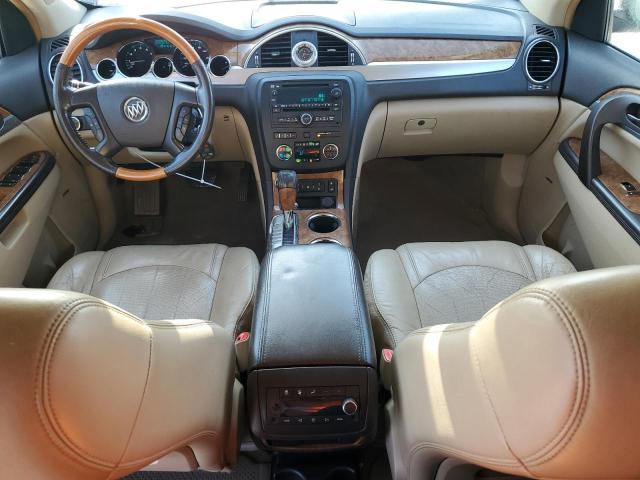 Photo 7 VIN: 5GAER23798J183177 - BUICK ENCLAVE 