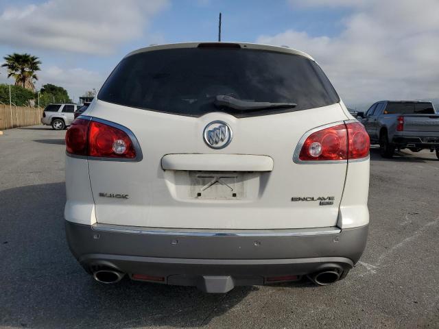 Photo 5 VIN: 5GAER23798J215092 - BUICK ENCLAVE 