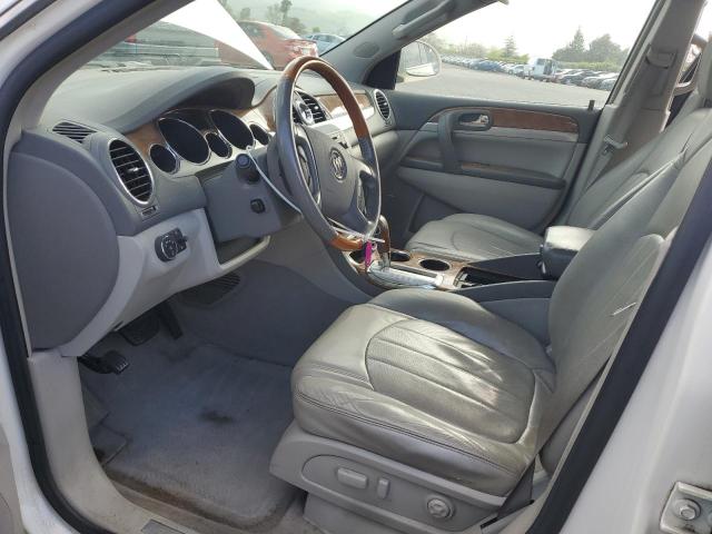 Photo 6 VIN: 5GAER23798J215092 - BUICK ENCLAVE 