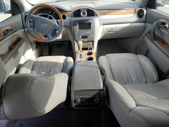 Photo 7 VIN: 5GAER23798J215092 - BUICK ENCLAVE 