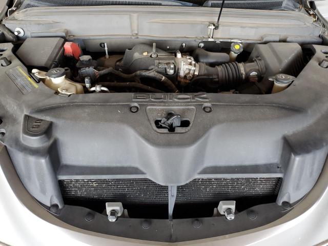 Photo 10 VIN: 5GAER23798J241272 - BUICK ENCLAVE CX 