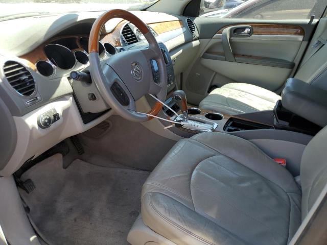 Photo 6 VIN: 5GAER23798J241272 - BUICK ENCLAVE CX 