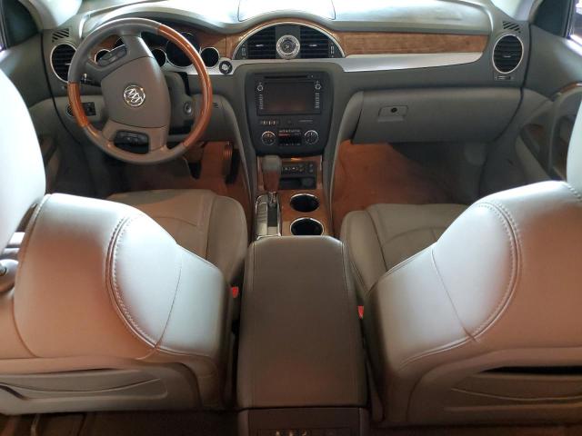 Photo 7 VIN: 5GAER23798J241272 - BUICK ENCLAVE CX 