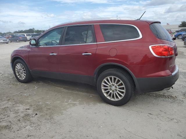 Photo 1 VIN: 5GAER23798J246665 - BUICK ENCLAVE CX 