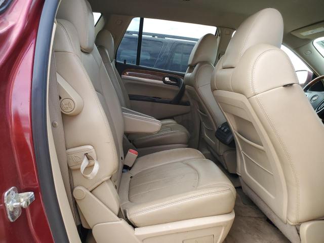 Photo 10 VIN: 5GAER23798J246665 - BUICK ENCLAVE CX 