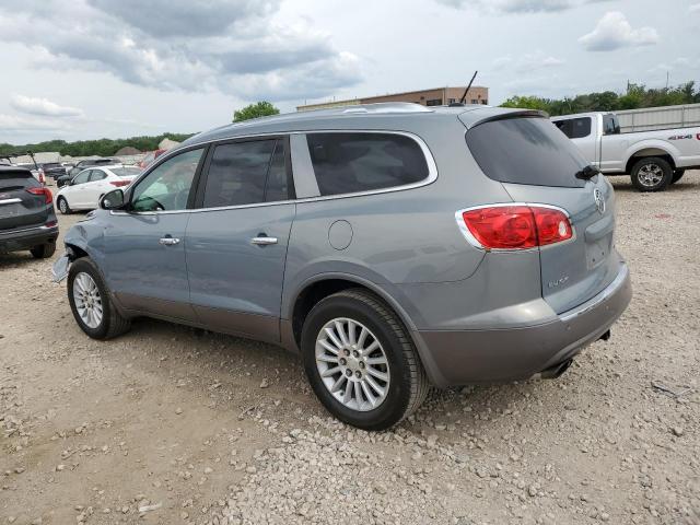 Photo 1 VIN: 5GAER23798J287331 - BUICK ENCLAVE 