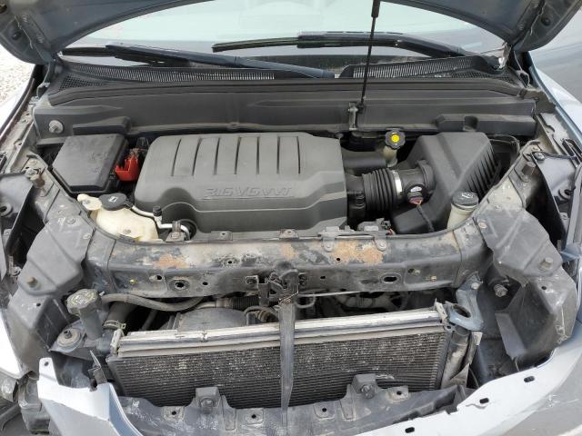 Photo 10 VIN: 5GAER23798J287331 - BUICK ENCLAVE 