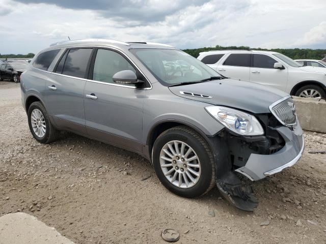 Photo 3 VIN: 5GAER23798J287331 - BUICK ENCLAVE 