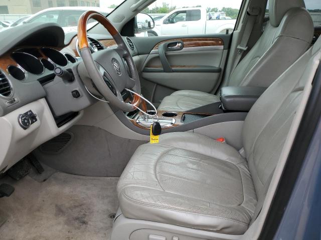 Photo 6 VIN: 5GAER23798J287331 - BUICK ENCLAVE 