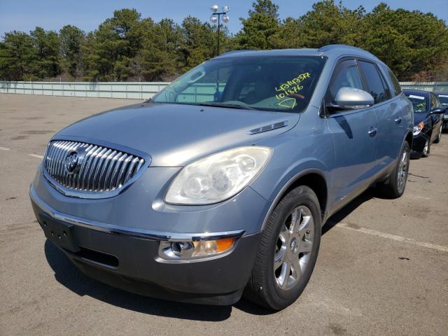 Photo 1 VIN: 5GAER237X8J101876 - BUICK ENCLAVE CX 