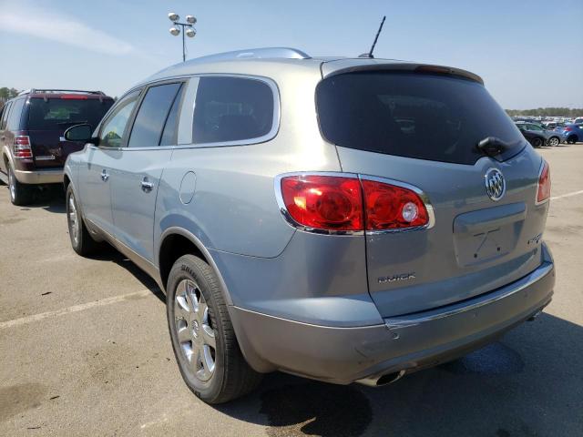 Photo 2 VIN: 5GAER237X8J101876 - BUICK ENCLAVE CX 