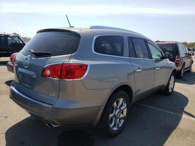 Photo 3 VIN: 5GAER237X8J101876 - BUICK ENCLAVE CX 