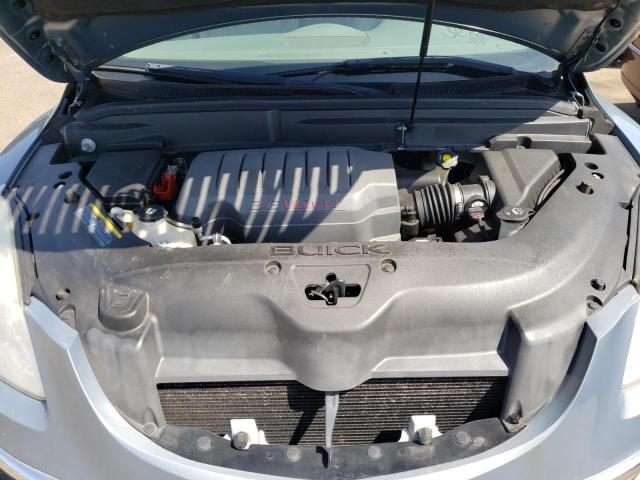 Photo 6 VIN: 5GAER237X8J101876 - BUICK ENCLAVE CX 