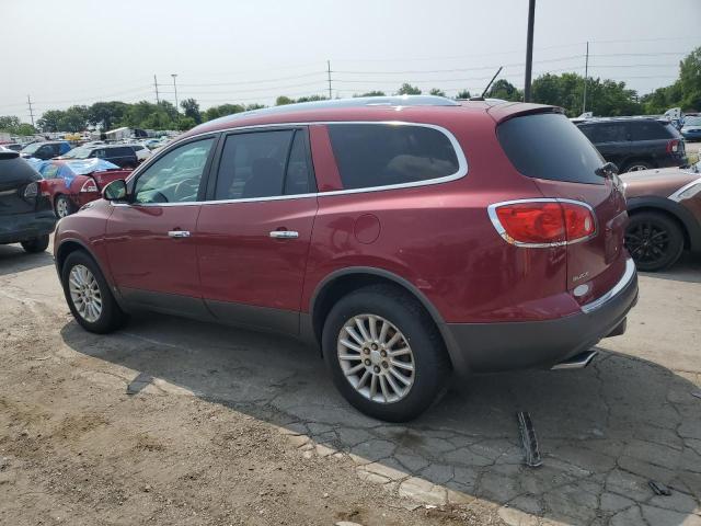 Photo 1 VIN: 5GAER237X8J105605 - BUICK ENCLAVE CX 