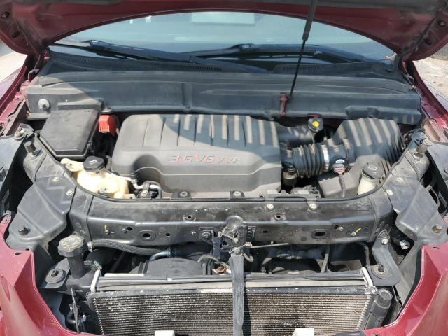 Photo 10 VIN: 5GAER237X8J105605 - BUICK ENCLAVE CX 