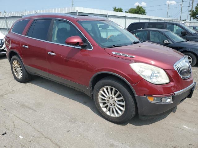 Photo 3 VIN: 5GAER237X8J105605 - BUICK ENCLAVE CX 