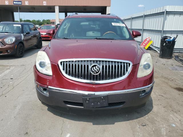 Photo 4 VIN: 5GAER237X8J105605 - BUICK ENCLAVE CX 