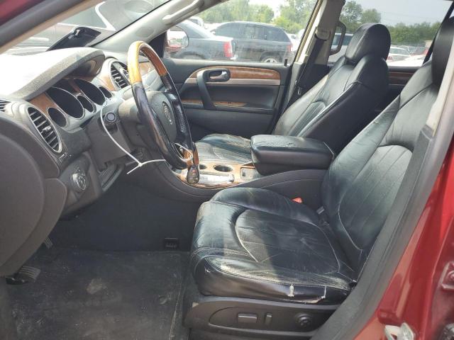 Photo 6 VIN: 5GAER237X8J105605 - BUICK ENCLAVE CX 