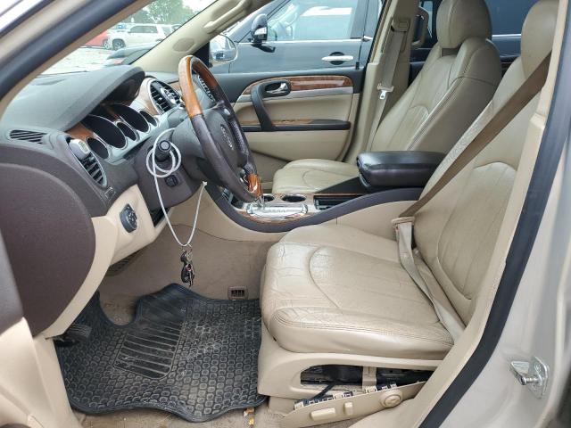 Photo 6 VIN: 5GAER237X8J107273 - BUICK ENCLAVE CX 