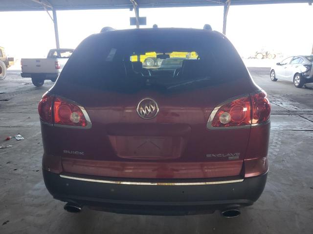 Photo 5 VIN: 5GAER237X8J108682 - BUICK ENCLAVE CX 