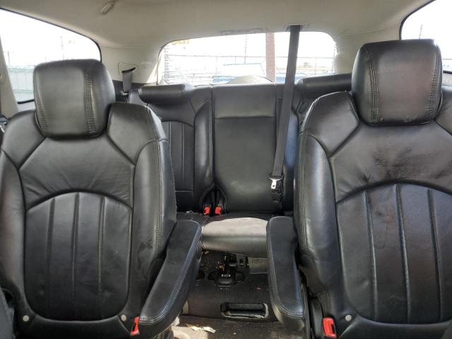 Photo 9 VIN: 5GAER237X8J182622 - BUICK ENCLAVE CX 