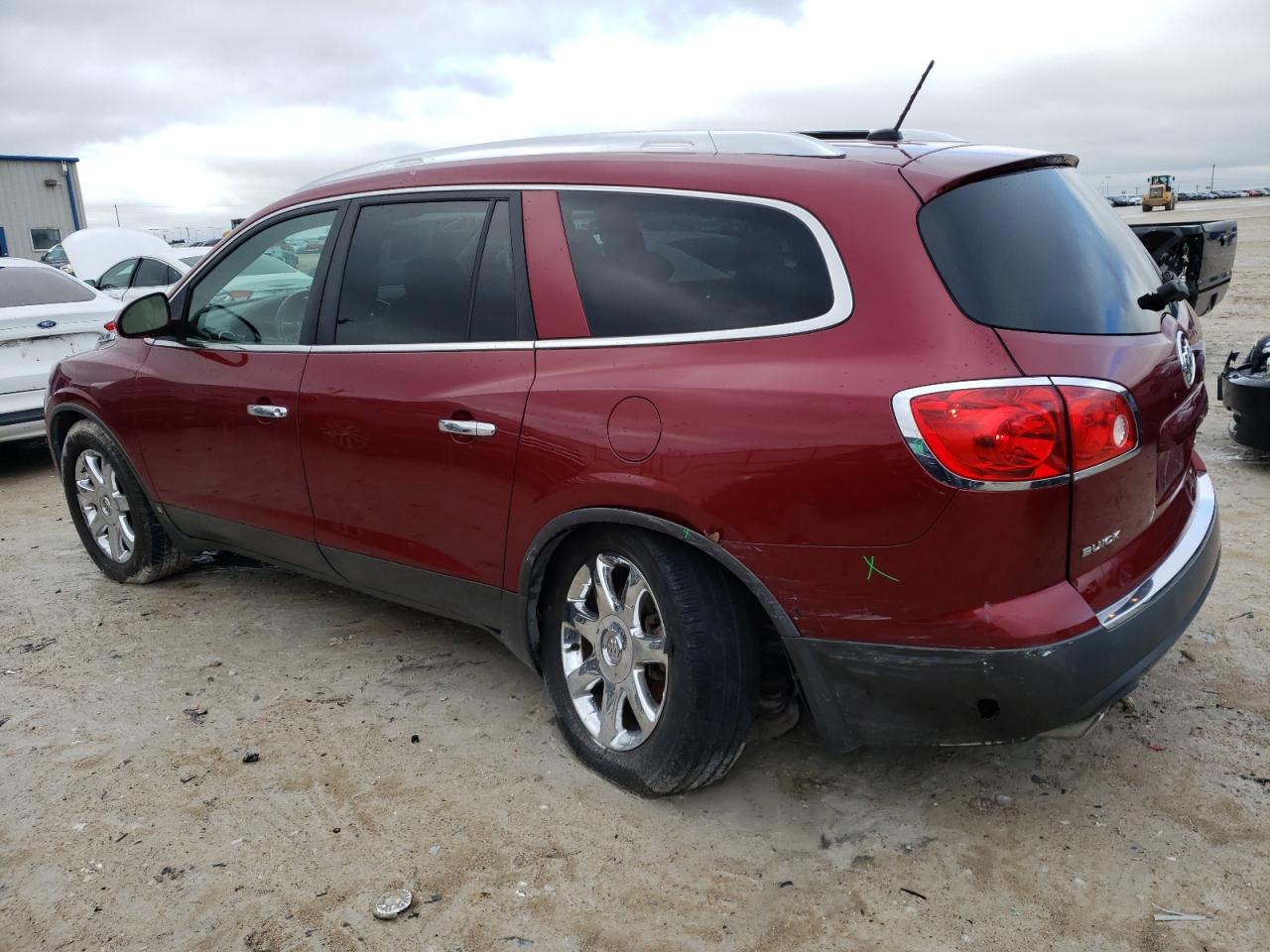 Photo 1 VIN: 5GAER237X8J188940 - BUICK ENCLAVE 