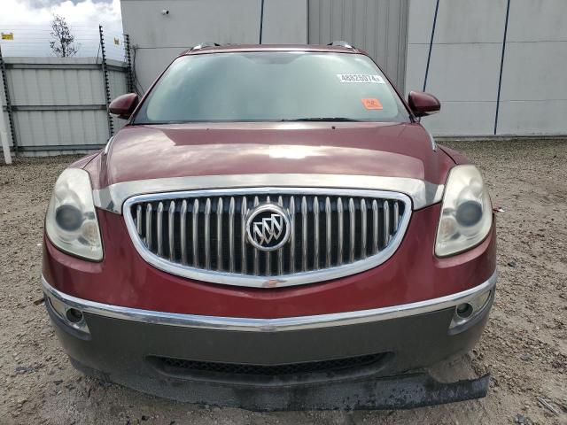 Photo 4 VIN: 5GAER237X8J231981 - BUICK ENCLAVE 