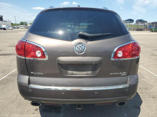 Photo 5 VIN: 5GAER237X8J261384 - BUICK ENCLAVE CX 