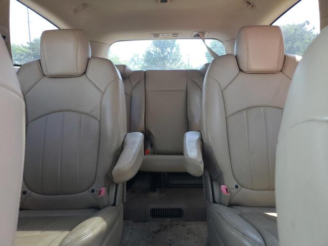 Photo 9 VIN: 5GAER237X8J261384 - BUICK ENCLAVE CX 