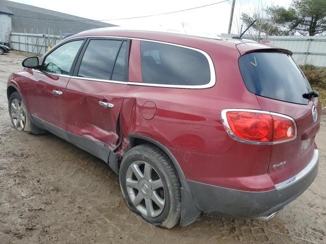 Photo 1 VIN: 5GAER237X8J285846 - BUICK ENCLAVE 