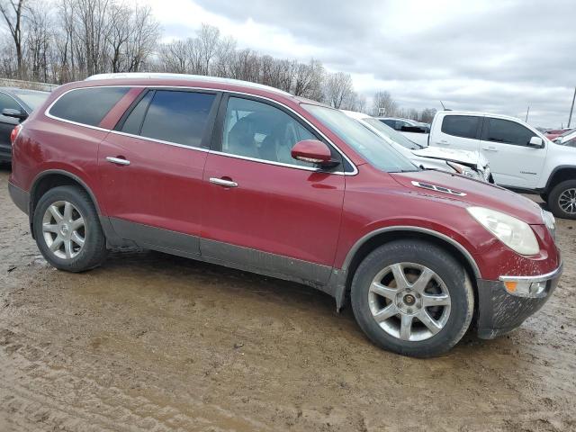 Photo 3 VIN: 5GAER237X8J285846 - BUICK ENCLAVE 